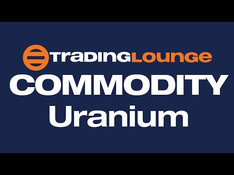 GX Uranium ETF (URA) Commodities Elliott Wave Technical Analysis