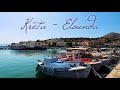 Kreta - Elounda: Markt, Tavernen, Shopping, Strand
