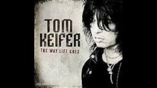 Tom Keifer - The Flower Song