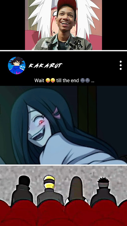 Naruto squad reaction on sus moment 😂😂😂