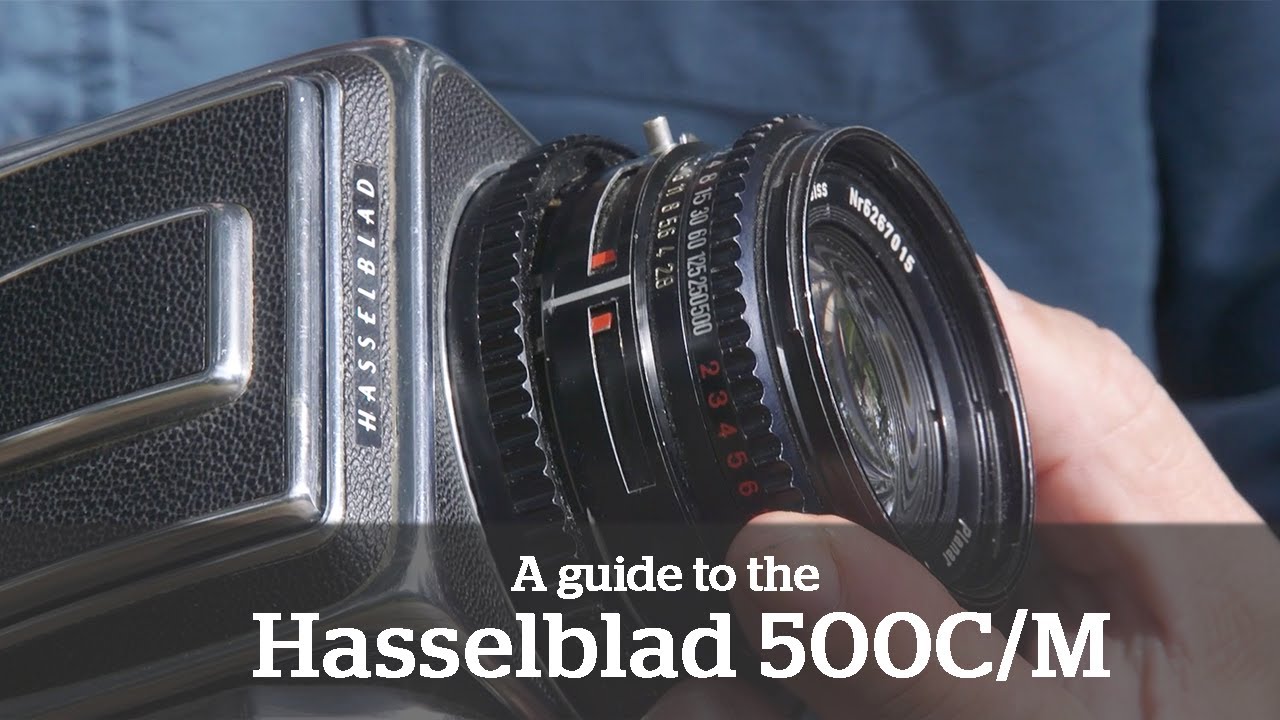 Hasselblad Hasselblad 54010 Standard Winding Knob For Hasselblad 500C 500C/M 