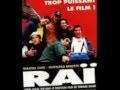 Musique du film  rai 