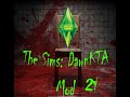Истории про смертельные файлы: The Sims DawnKTA mod(2)