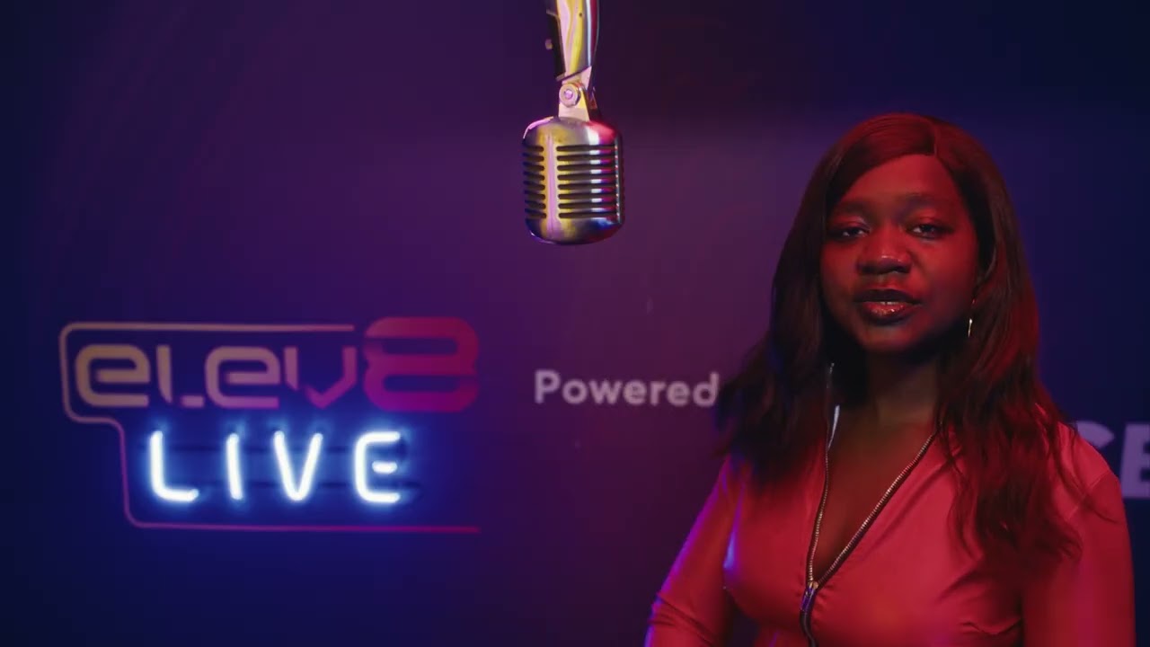 Watch ELEV8 LIVE × CLOY - SEE HIM (OFFICIAL VISUALIZER) on YouTube Watch ELEV8 LIVE × CLOY - SEE HIM (OFFICIAL VISUALIZER) on YouTube