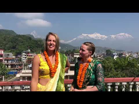 Yoga teacher training Nepal (pokhara)