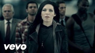 Skylar Grey - Invisible | Dirty South Remix