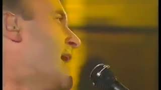 PHIL COLLINS - Unplugged - August 30, 1994