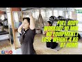 FULL BODY WORKOUT 10 MIN NO EQUIPMENT | LOSE WEIGHT 4 KG AT HOME
