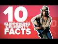 10 surprising celebrity facts that will blow your mind