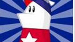 Homestar Runner Theme Song