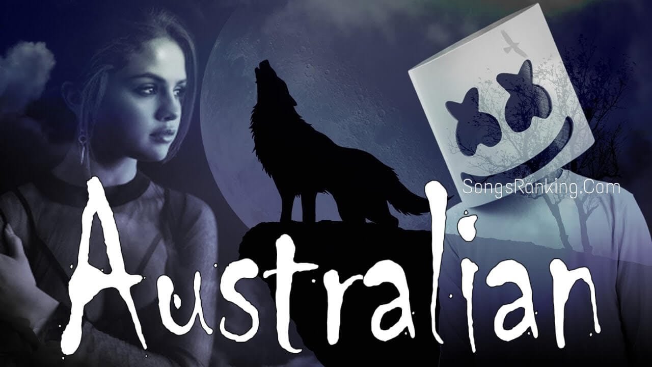 Australian Top Songs (115 December 2017) SongsRanking YouTube