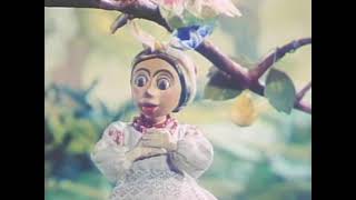 The Tale Of The Carpes, Hares And Bagels 1984 Сказка О Карасях, Зайце И Бубликах Ukraine En,Ru Subs