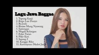 Lagu Jawa Reggae Emely Young