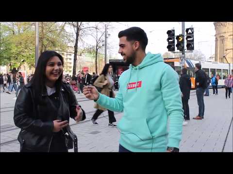 IDIOTENTEST IN MANNHEIM ❗️? | Einfach Kubi