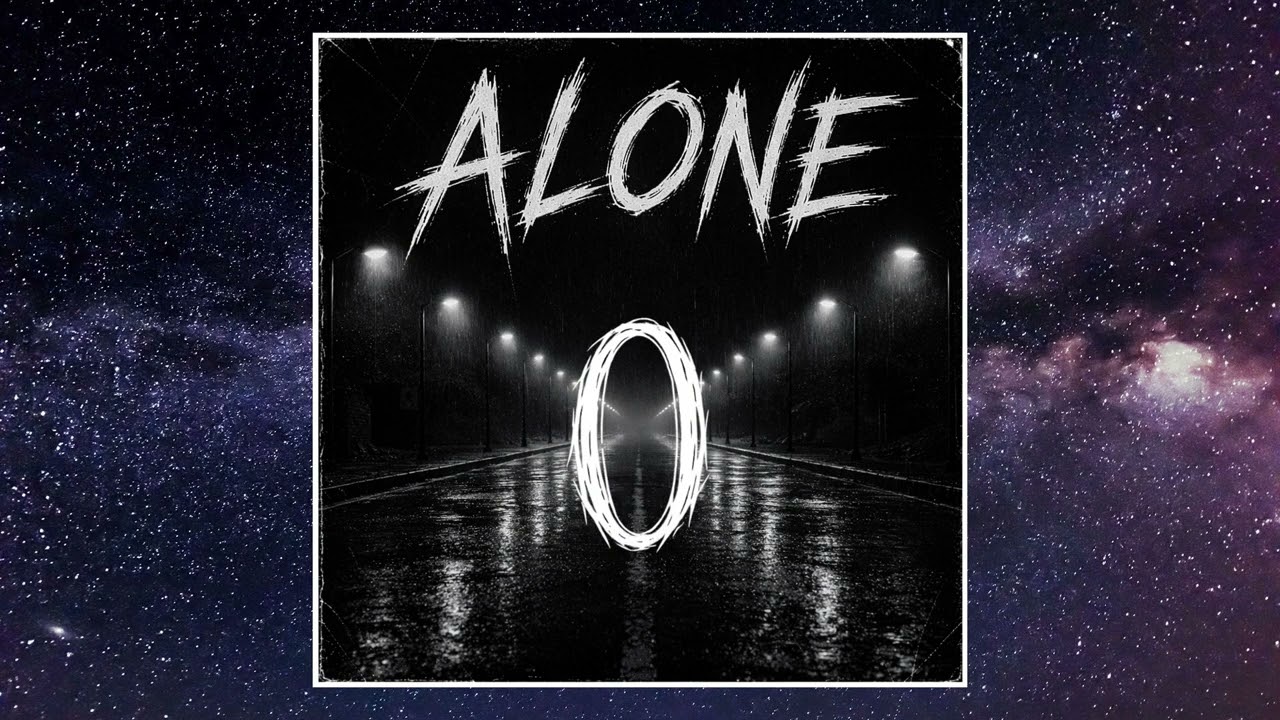 ALONE - YouTube
