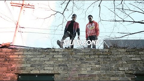 Uptop Dolla x Coley "Split Second" (official Music Video)
