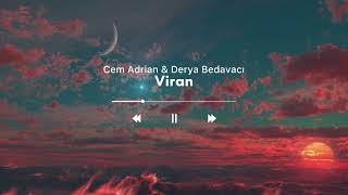 Cem Adrian & Derya Bedavacı // Viran (yalı çapkını 21.  şarkısı) #yalıçapkını Resimi