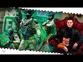 ВАРФЕЙС СТРИМ!УРОН ВЕРНУЛСЯ!ИГРАЕМ РОФЛОТУРИК НА 2016 КРЕДИТОВ!КЕЙСЫ ОТ РАЗОРА!КОД МАМБА