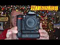 WINNER! Nikon Camera Giveaway Announcement