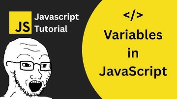 JavaScript Variables Explained 🔥 | var vs let vs const | Beginners Tutorial 2025