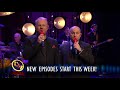 Rfdtvs the dailey and vincent show  new episodes start sat jan 6th 2018 at 930 pm eastern