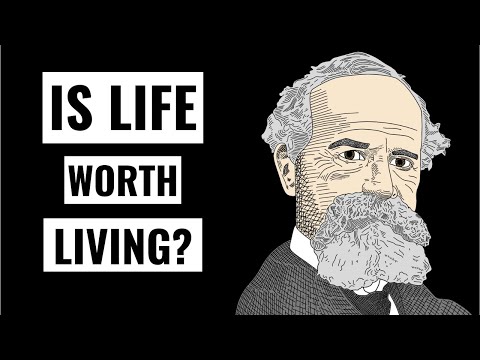 Video: Apa pendapat William James tentang kesadaran?