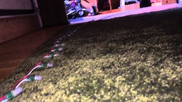 Led VU Meter  WS812 and Arduino Clone