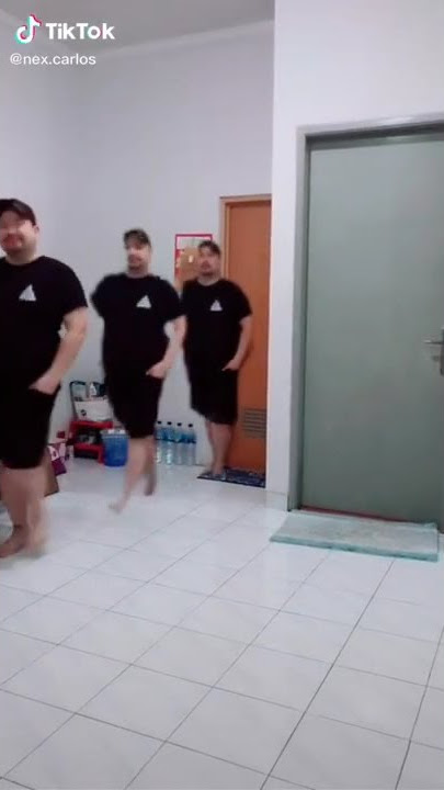 TikTok Nex Carlos