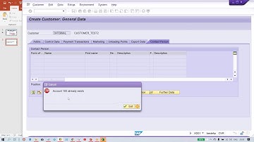 SAP Error Few addition to error no._3 II Call @ +91 7416797921 for SAP FICO Online Training