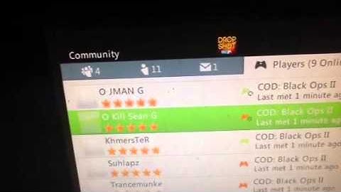 First map they drop host