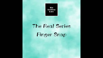 The LooPlug Labs - Finger Snap (Sample Pack)