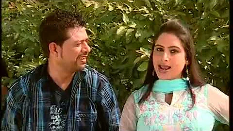Sharabia Deora | Film Sada Virsa | Boota Mohammed & Miss Pooja | Latest Punjabi Song