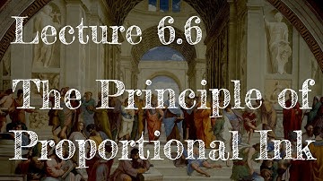 Calling Bullshit 6.6: The Principle of Proportional Ink