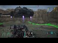 Mech Warriors 5 mercenaries 18-04-2026