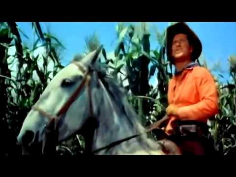 Gordon MacRae   OH, WHAT A BEAUTIFUL MORNING from the film Oklahoma ! HD