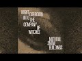 Natural Snow Buildings - Night Coercion Into The Company Of