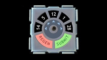 KTANE - How to - Logic Wheel