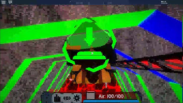 Roblox | FE2 Map Test - Crystal Corruption [Crazy]