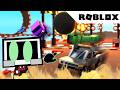 Carreras, pero nosotros construimos la pista- Roblox