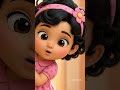 தோசை அம்மா தோசை (Dosai Amma Dosai Song) | Tamil Rhymes for Children's | Galatta Kids Tamil | Shorts