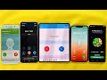 Incoming WhatsApp Group Call, SkyPhone Samsung A7, Z Flip3, Samsung Z Fold3, IPhone 13, Samsung S21