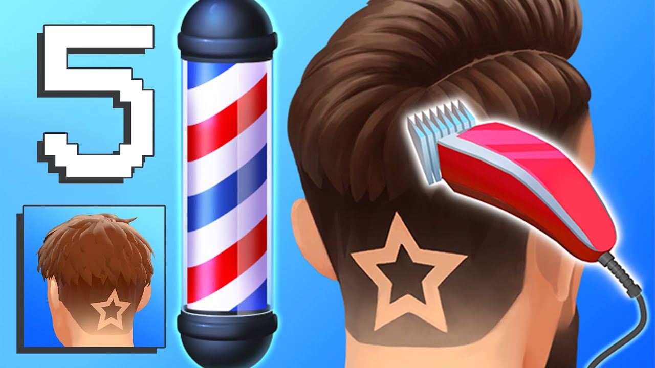 Hair Do Design 🕹️ Play Now on GamePix