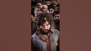 allu arjun status video allu arjun pushpa movie status video#shorts #video