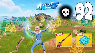 Download Lagu 92 Elimination Solo Vs Squads \ MP3 Download Lagu 92 Elimination Solo Vs Squads \ MP3