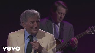 Video thumbnail of "Tony Bennett - The Good Life (Live from iTunes Festival, London, 2014)"