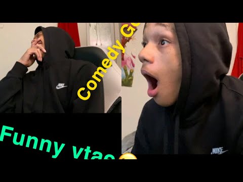 Funny vtae compilation 😂