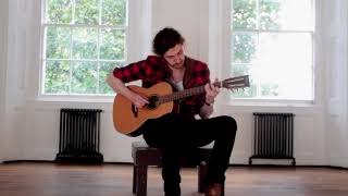 Hozier performs James Carr's 'The Dark End Of The Street'   Cover Stories chords