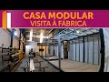 Casa modular  a casa que chega pronta no seu terreno