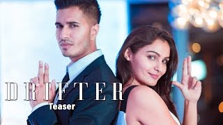 Video thumbnail of "Drifter - Official Teaser | Andrea Jeremiah, Arjun"