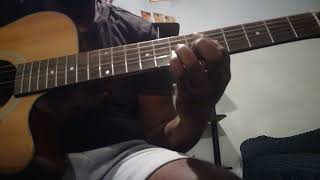 Ernie Smith.lonely....improvised